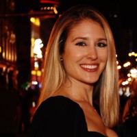 New Balance Employee Jess Henry's profile photo