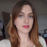 The Council for British Archaeology Employee Jessica Latham's profile photo