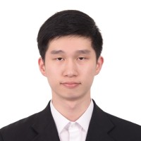 Google Employee Ruochen Liu's profile photo