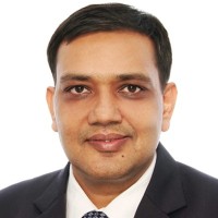 Orion Capital Asia Employee Nitish Agarwal's profile photo