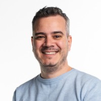 Flipsnack Employee Andrei Condor's profile photo