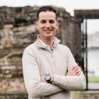 nomios Employee Jonah Sanderse's profile photo
