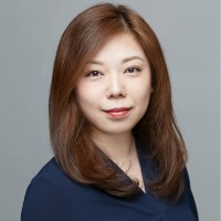 Renmin University of China Employee Vivian Chen's profile photo