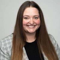 The St. Regis San Francisco Employee Emma Foster's profile photo