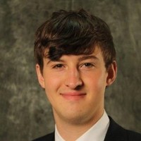 Humdinger Equipment Employee Austin Phares's profile photo