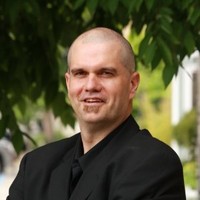 Transforming Ourselves Employee Brian Heater's profile photo