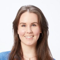 Fred Hutch Employee Allison Dunn's profile photo