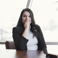 Fillactive/FitSpirit Employee Raphaëlle Béliveau's profile photo