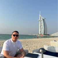 Harrison Bathrooms Employee Shaun Corcoran's profile photo