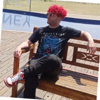 Arcadia Studio Employee Artur Wilson's profile photo