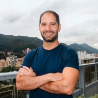 Pablo Navarro Email & Phone Number