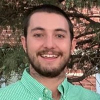 Jacana Energy Employee Wilson Hughes's profile photo
