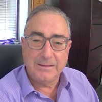 F&G Mechanical Corporation Employee Sal Fichera's profile photo