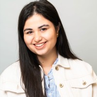 Vidushi Sharma Email