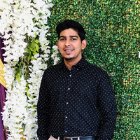 Source It Out Employee Diptesh Harmalkar's profile photo