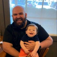 Titan Utility Services Employee Joe Calderone's profile photo