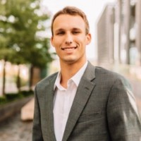 Trinity Real Estate Investment Services Employee Jacob Mace's profile photo