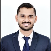 Eureka Forbes Ltd Employee Prathamesh Mahajan's profile photo
