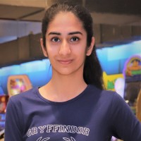 XpertDox Employee Ikshita Nagar's profile photo
