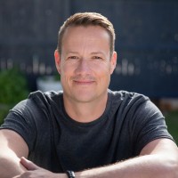 Actual Intelligence Employee Phil Hatchard's profile photo