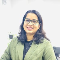 INSTROL LLC Employee Sruthi Gopakumar's profile photo