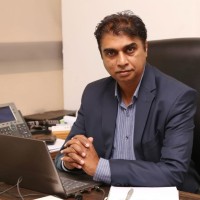 Punjab Information Technology Board Employee Adnan Khan's profile photo