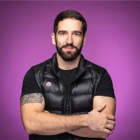 ORM.BG Employee Georgi Danailov's profile photo