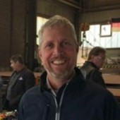 EST-Floattech | Energy Storage Solutions Employee Diederick Stam's profile photo