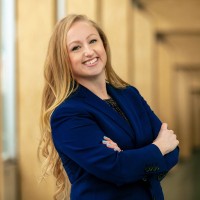 Clockwork Biotech Employee Teresa Warrington's profile photo