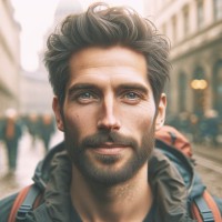 4e Technology Employee James Goodfellow's profile photo