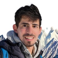 SCTR Services LLC Employee Jorge Lison's profile photo