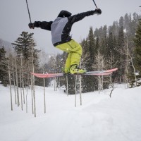 Digital Fuel Capital Employee Matthew Anderson's profile photo