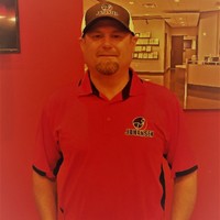 Johansen Interiors Employee Shane Edwards's profile photo