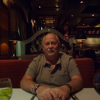 Barry Davidson Email