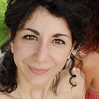 Evvai.com Employee Maria Amico's profile photo