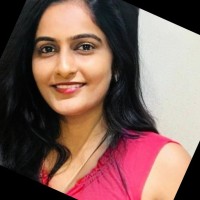 StrategicERP Business Automation Solutions Employee Dipti Bharadwa's profile photo