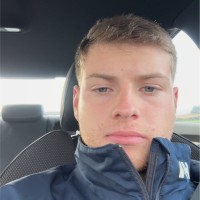 DSM Process Installations Ltd Employee Mark Quinn's profile photo