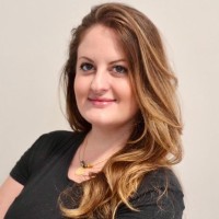 Saber Educação Employee Adrielle Goulart's profile photo