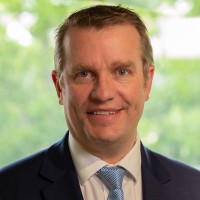 Future Fuels CRC Employee David Norman's profile photo