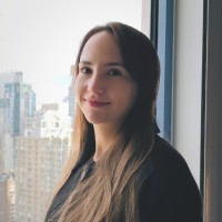 MIRIDIH Employee Izabella de Souza Lorenzon's profile photo