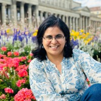 Widas Group Employee Bhakti Vij's profile photo