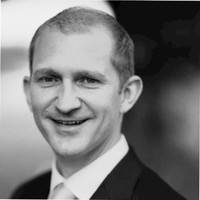 Toyota Financial Savings Bank Employee James Schofield's profile photo