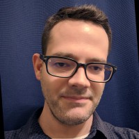 Jarvus Innovations Employee Michael Matis's profile photo