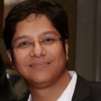 Perforce Software Employee Sumit Dhingra's profile photo
