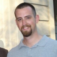 RAUCH inc. Employee Eric Catellier's profile photo