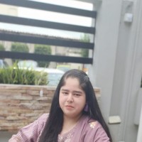 Laiba Pervez Email