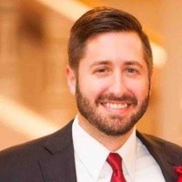 Dell Technologies Employee Kyle Rolfes's profile photo