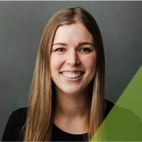 Building Knowledge Canada Employee Alexis Minniti's profile photo