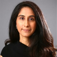 Chandni Ruparelia Email