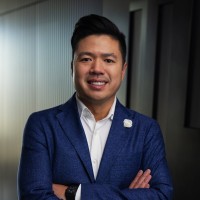 Pantera Capital Employee Paul Veradittakit's profile photo